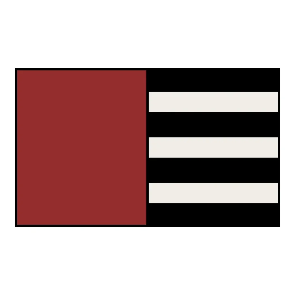 House Vadas of Orvar – Livery