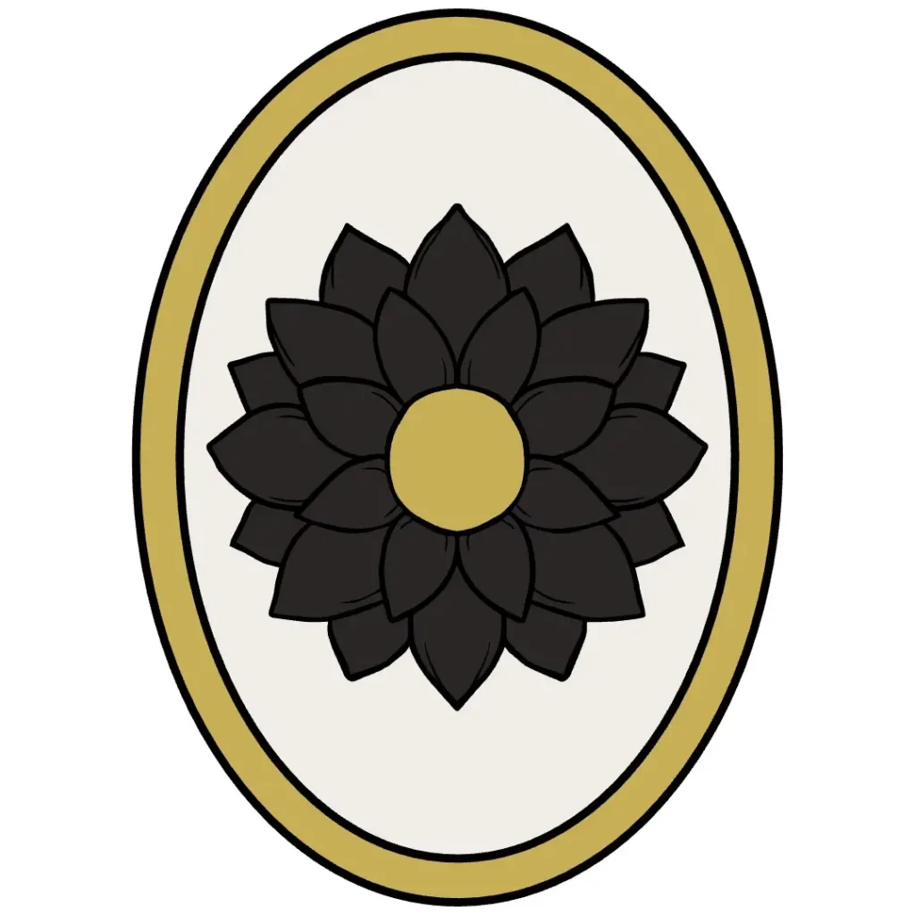 The Imperial Matriarch – Arms