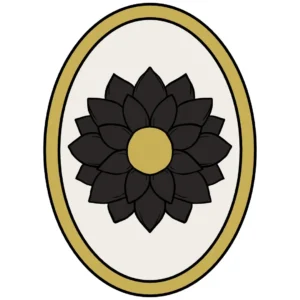 The Imperial Matriarch – Arms