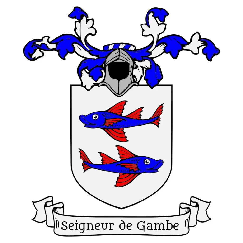 Seigneur de Gambe