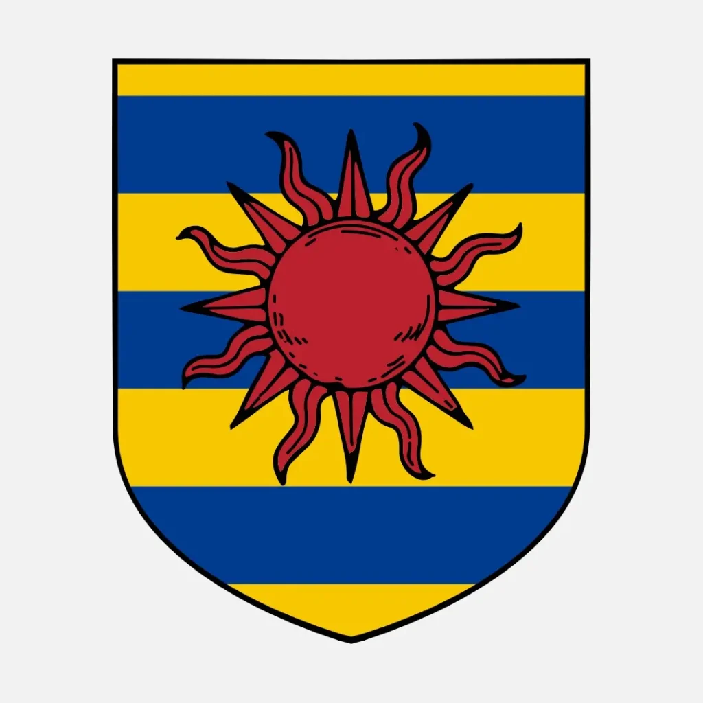 Comtes de Mireval* (Bremagne)