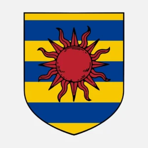 Comtes de Mireval* (Bremagne)