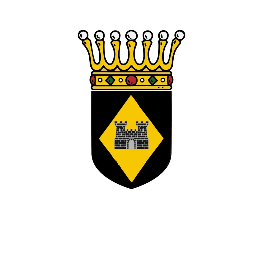Baronie Dunkelklausen Krone