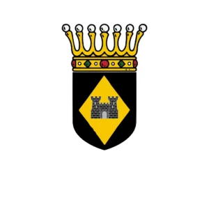 Baronie Dunkelklausen Krone