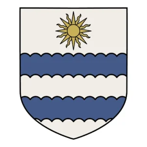 House Bordemere of Thalasor – Arms