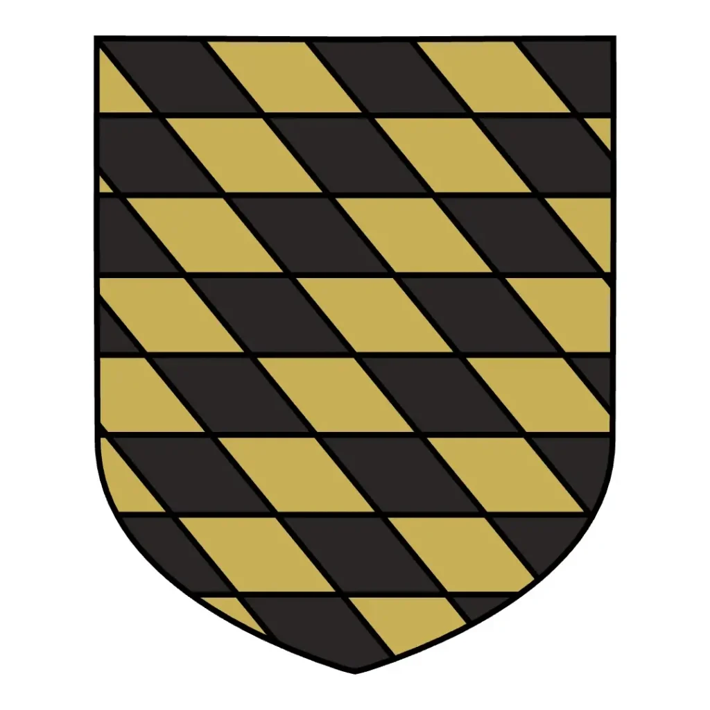 House of Orest of Orestia – Arms