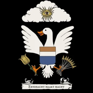 Arms of the New Waterlands