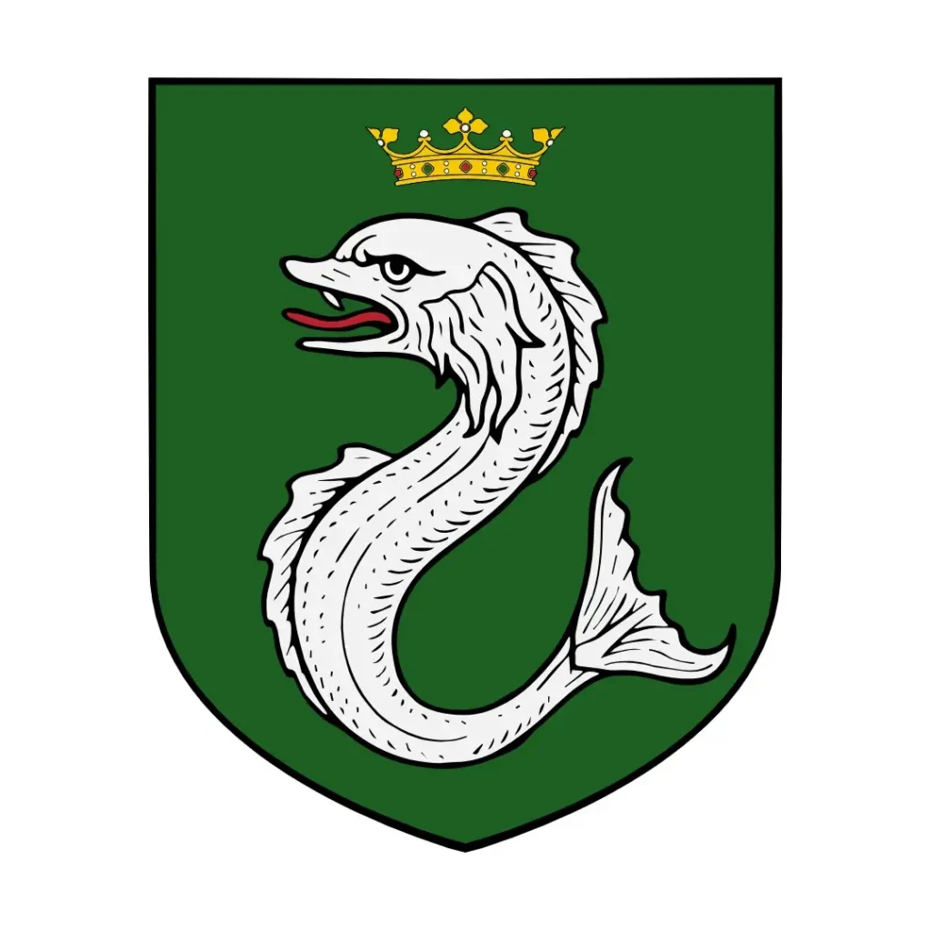 Princes of West Tralia (extinct)