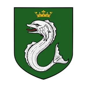 Princes of West Tralia (extinct)