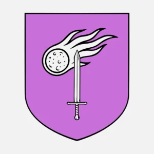 Daynes of Starfall