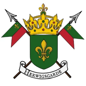 Wappen Herwigsgarde