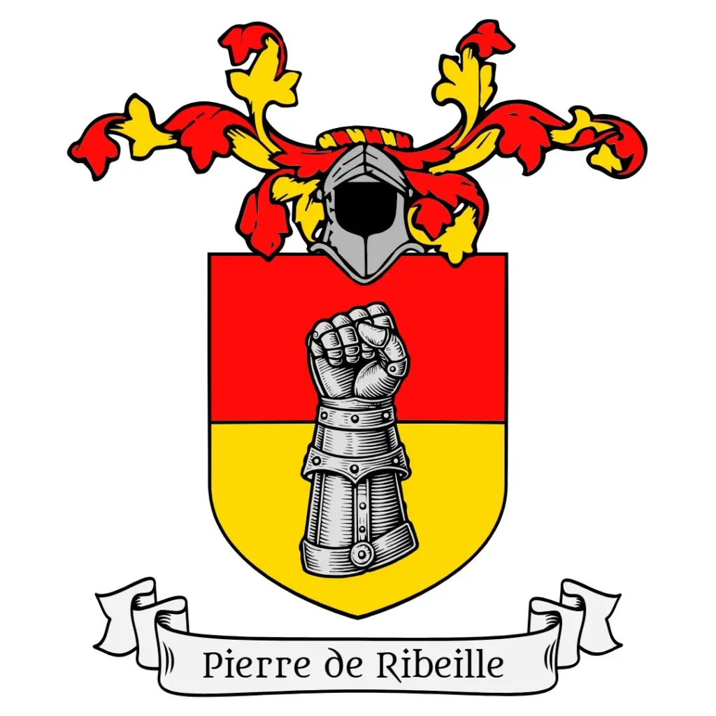 Pierre de Ribeille