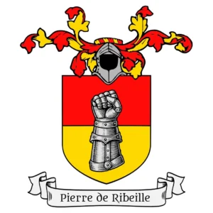 Pierre de Ribeille