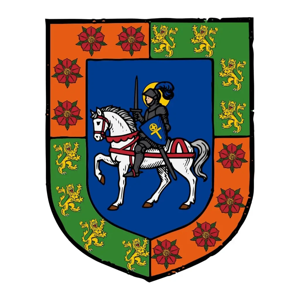Corinvalian Standard