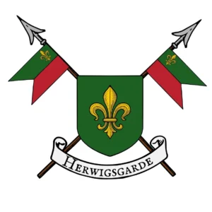 Wappen Herwigsgarde