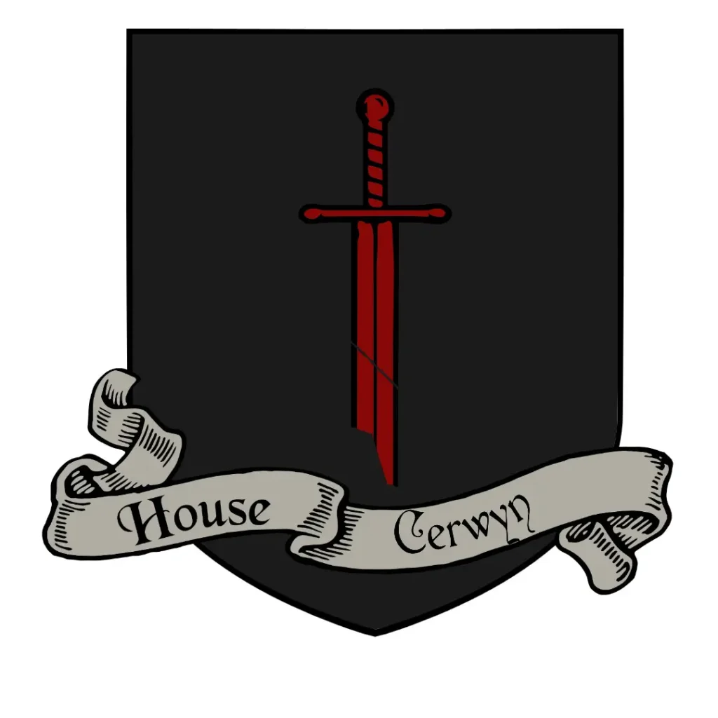 Cerwyn