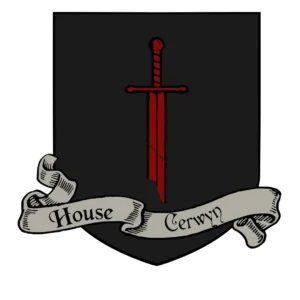 Cerwyn