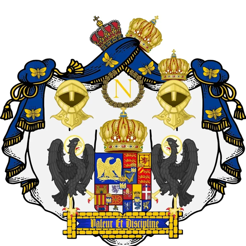 Napoleon Coa Full