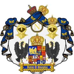 Napoleon Coa Full