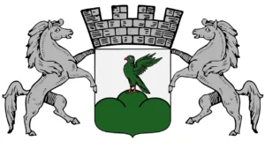 Gemeinde Meisenwies Gro&szlig;es wappen