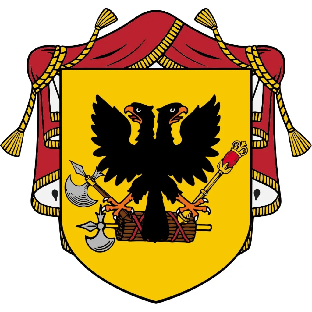 Kingdom of Garminy Shield