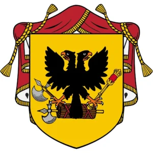 Kingdom of Garminy Shield