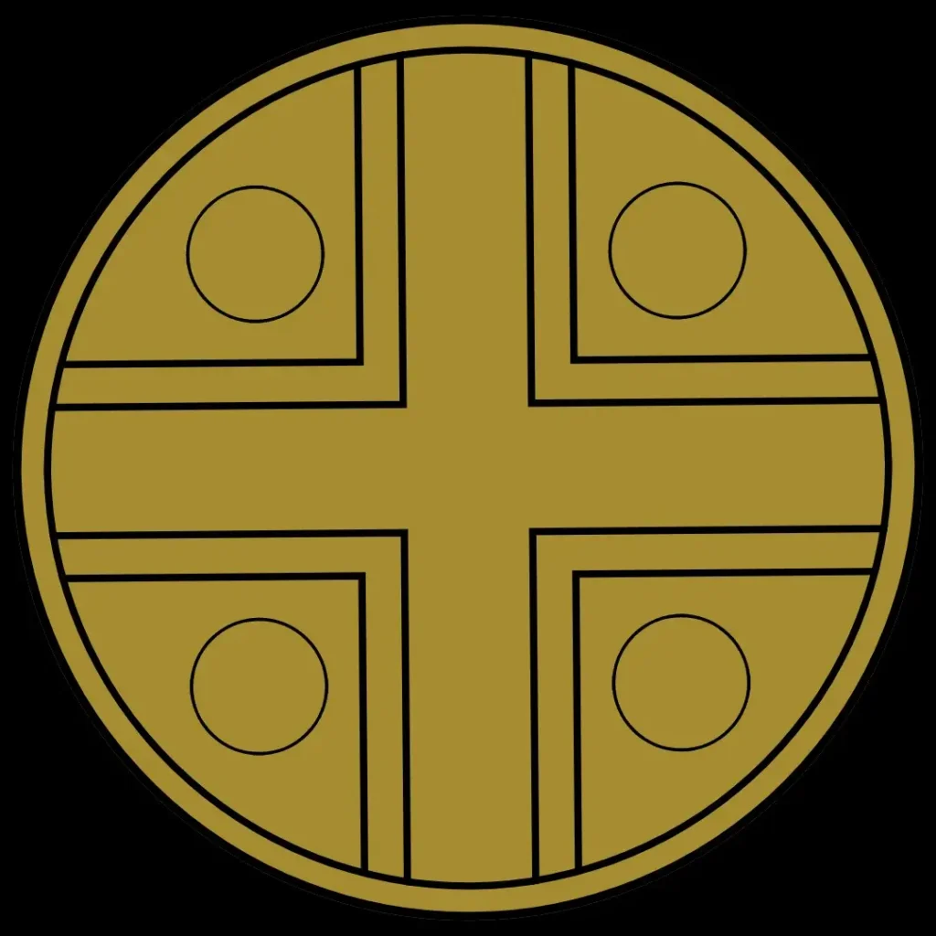 Brass Coin