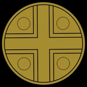 Brass Coin