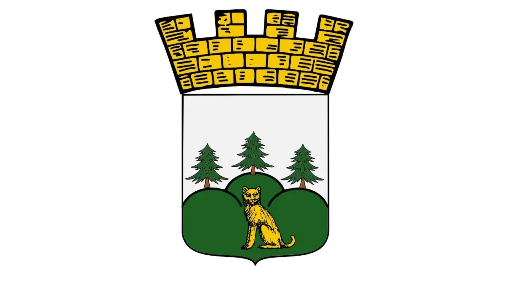 Gemeinde Katzenwald Krone