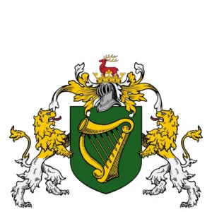 O&rsquo;Brien Kingdom of Ireland