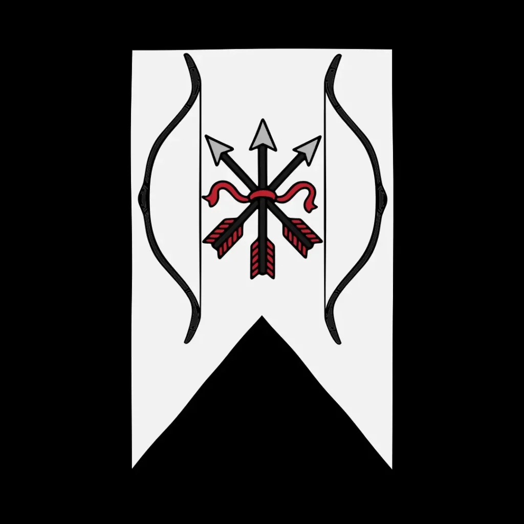 The Blackbows