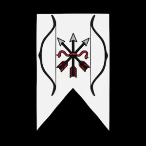 The Blackbows