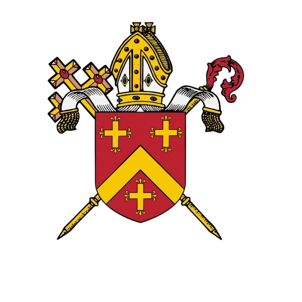 Abtei Heiligkreuz