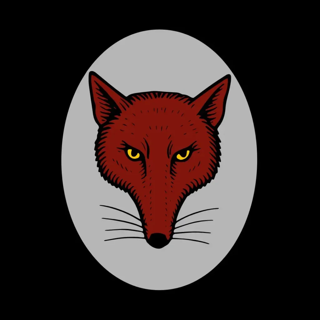 The Order of the Fox