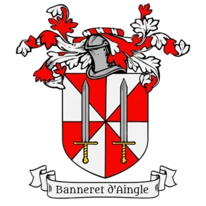 Banneret d’Aingle