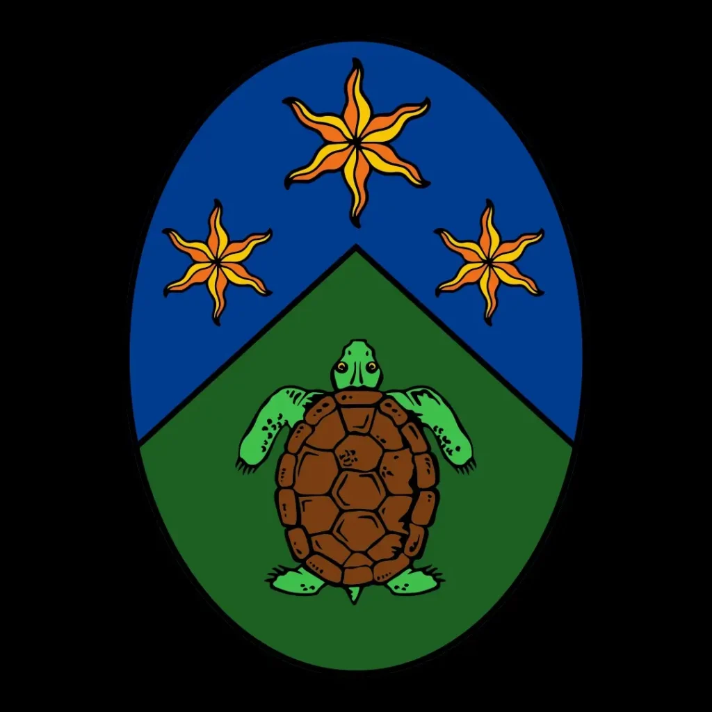 A’nó:wara Clan Crest