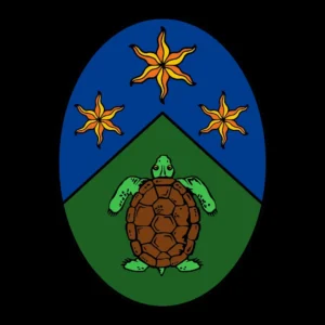 A&rsquo;n&oacute;:wara Clan Crest
