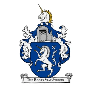 My personal arms #1