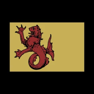 Flag of Walland