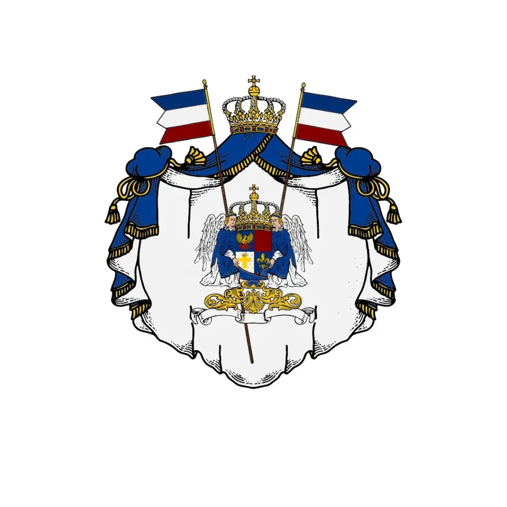The Grand Duchy Of Aurorac