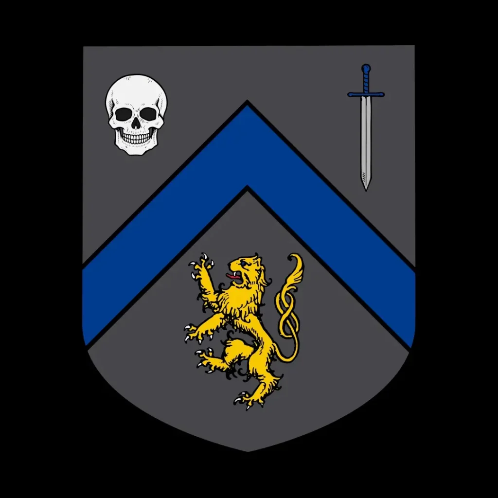 Order of the Victorious Lion