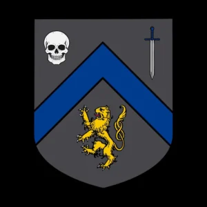 Order of the Victorious Lion