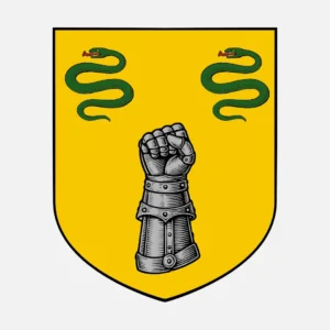 Duchy of Maigh (Howicce)