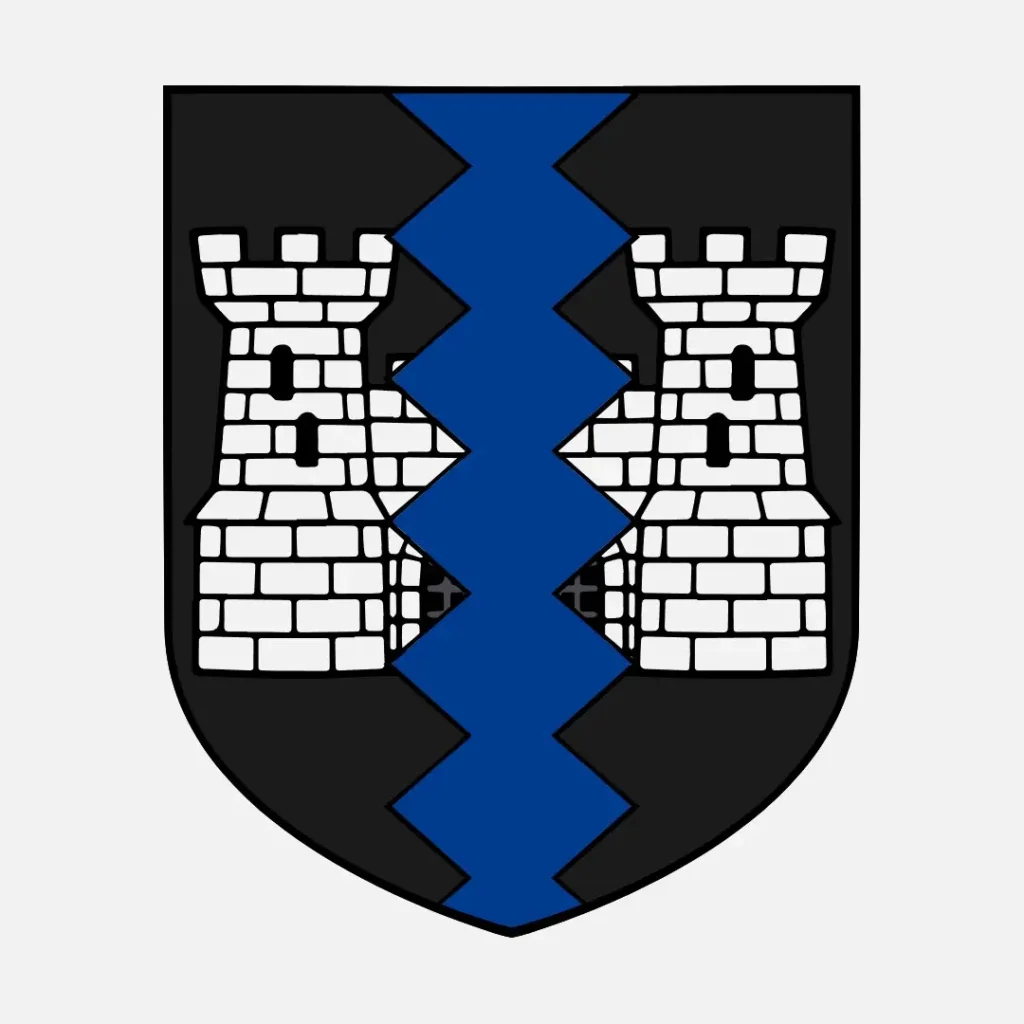 Lords von Zindendorf* (Orsalia)