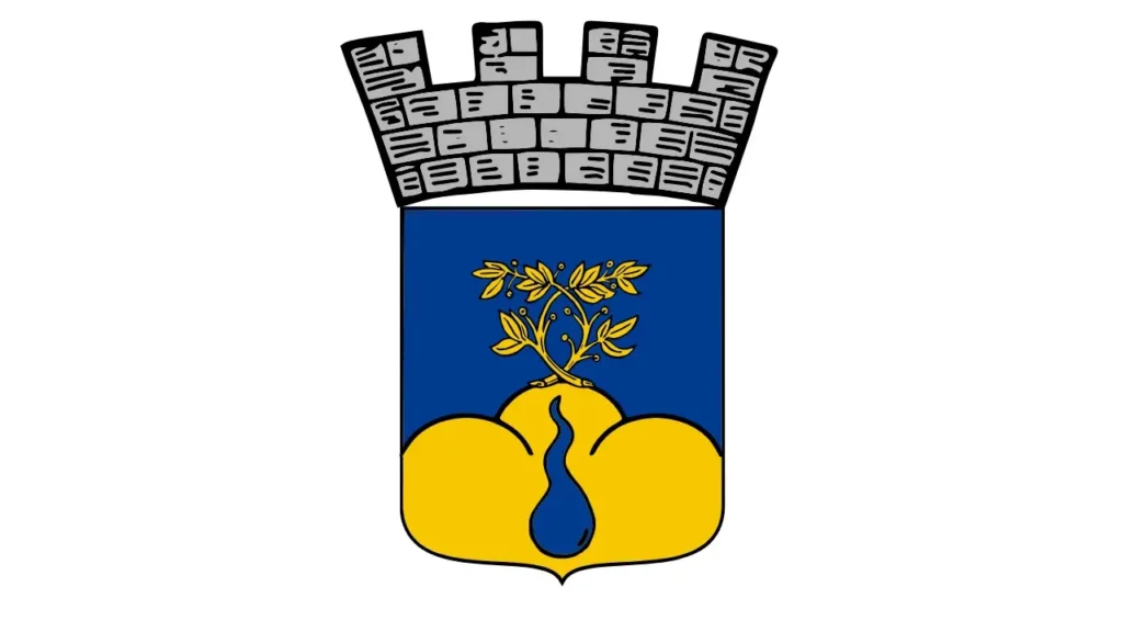 Gemeinde Kümmelborn Krone