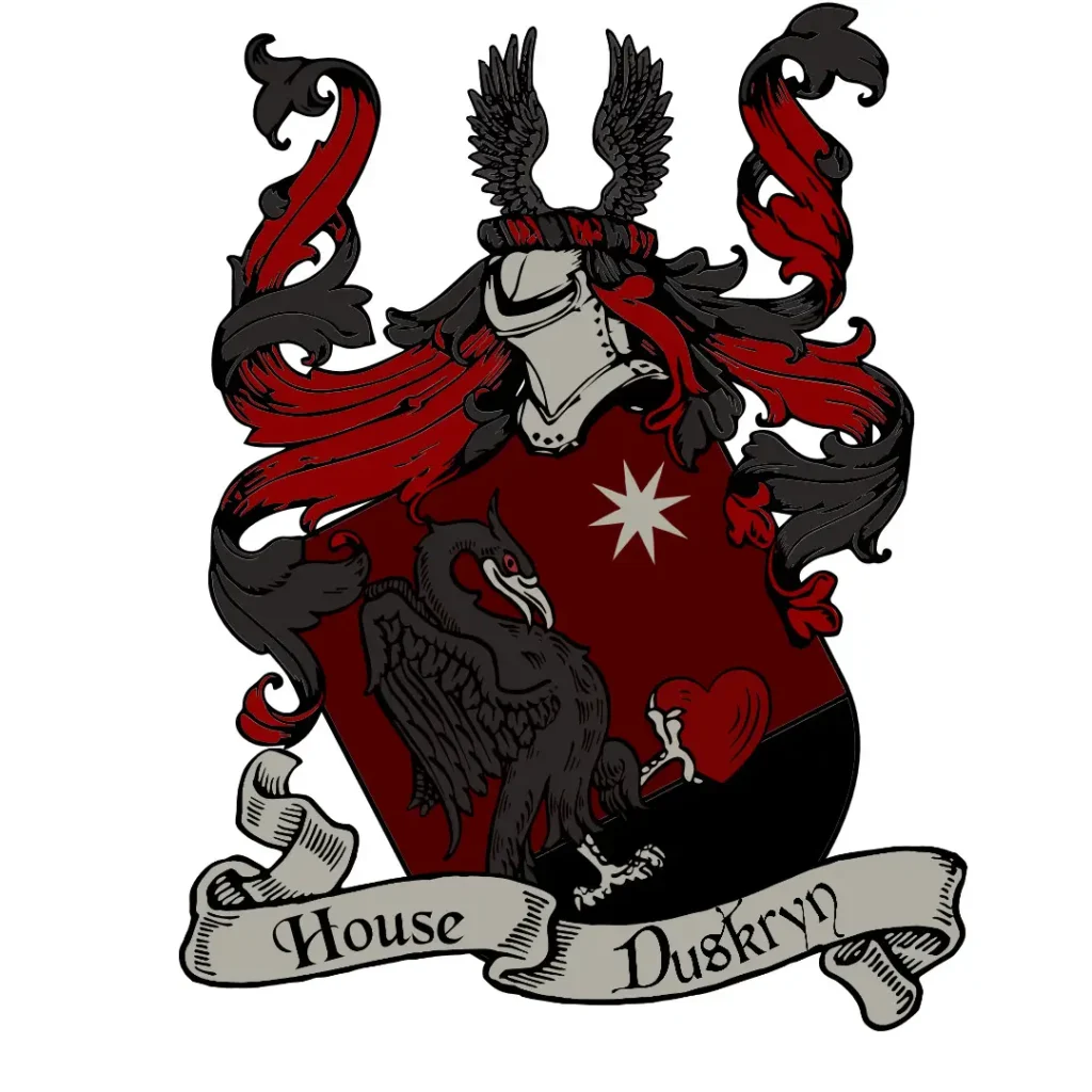 Duskryn