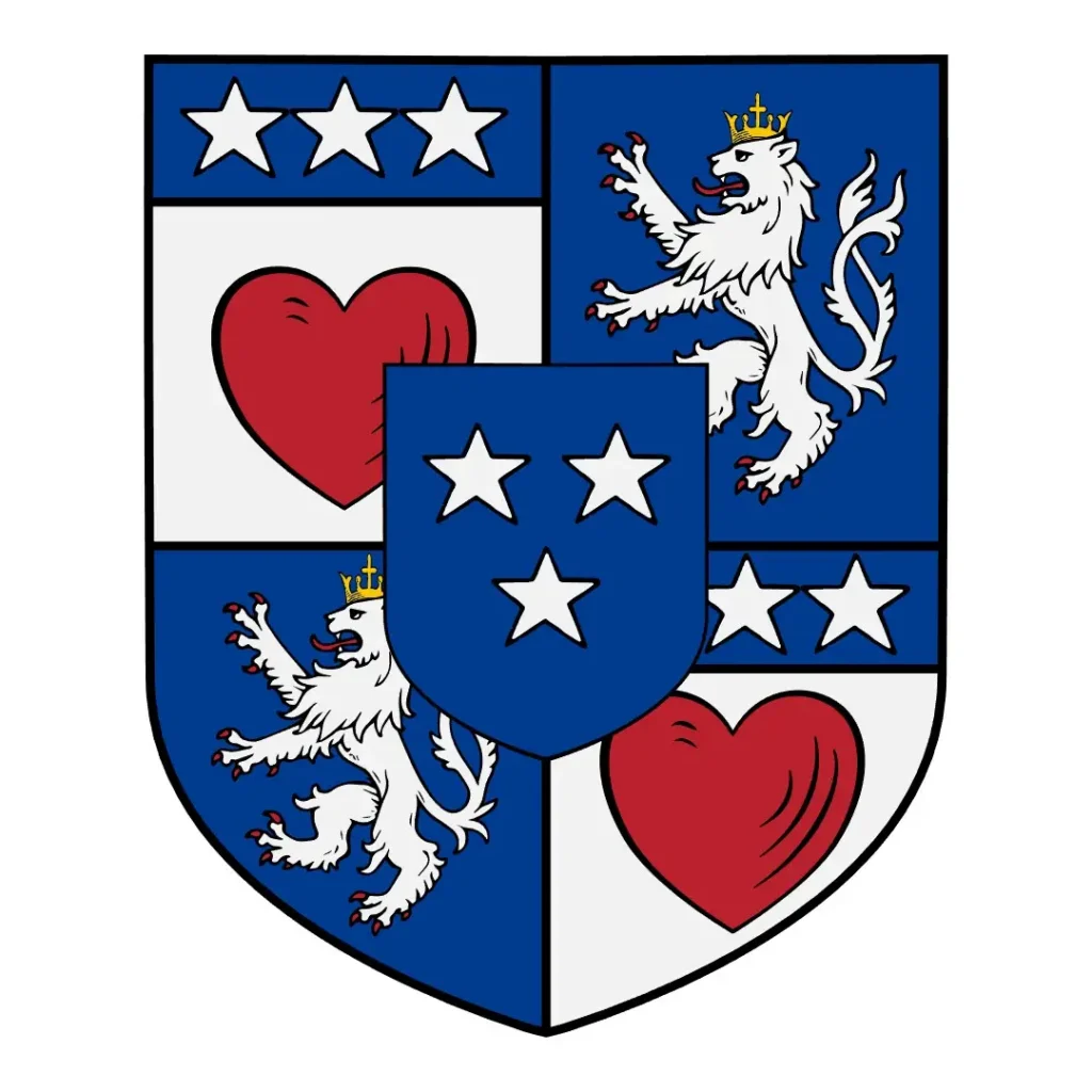 Arms of Archibald Douglas ‘The Grim’