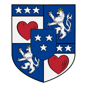 Arms of Archibald Douglas &lsquo;The Grim&rsquo;