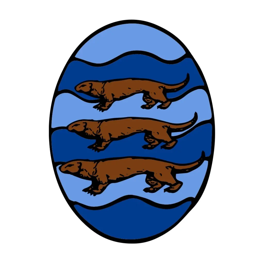 Tawí:ne Clan Crest