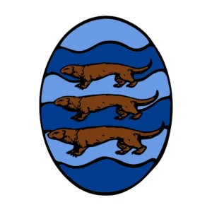 Taw&iacute;:ne Clan Crest